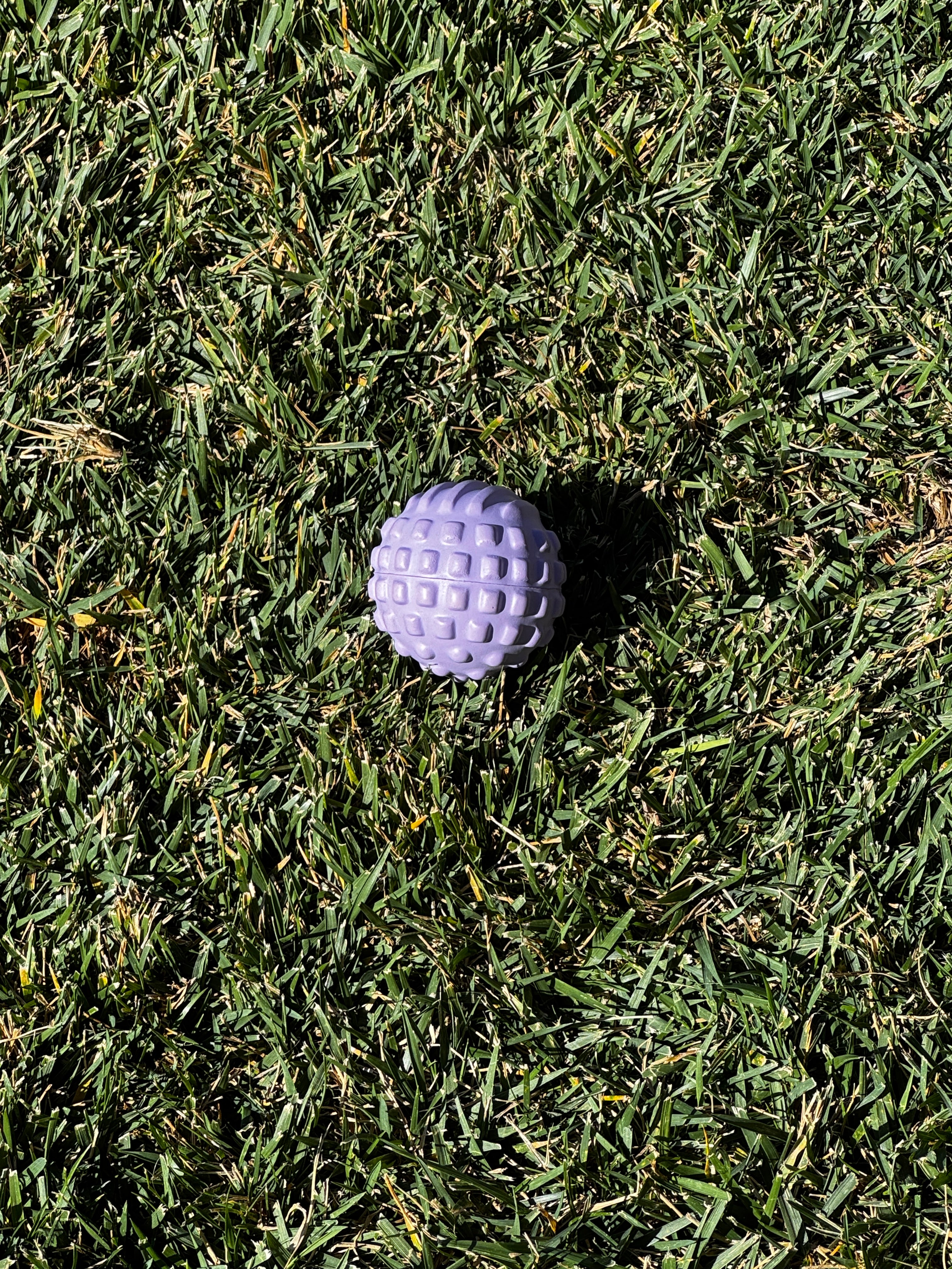 MatchFit Fascia Recovery Ball