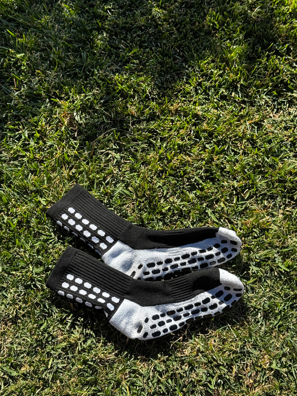 Grip Socks 2-4-6