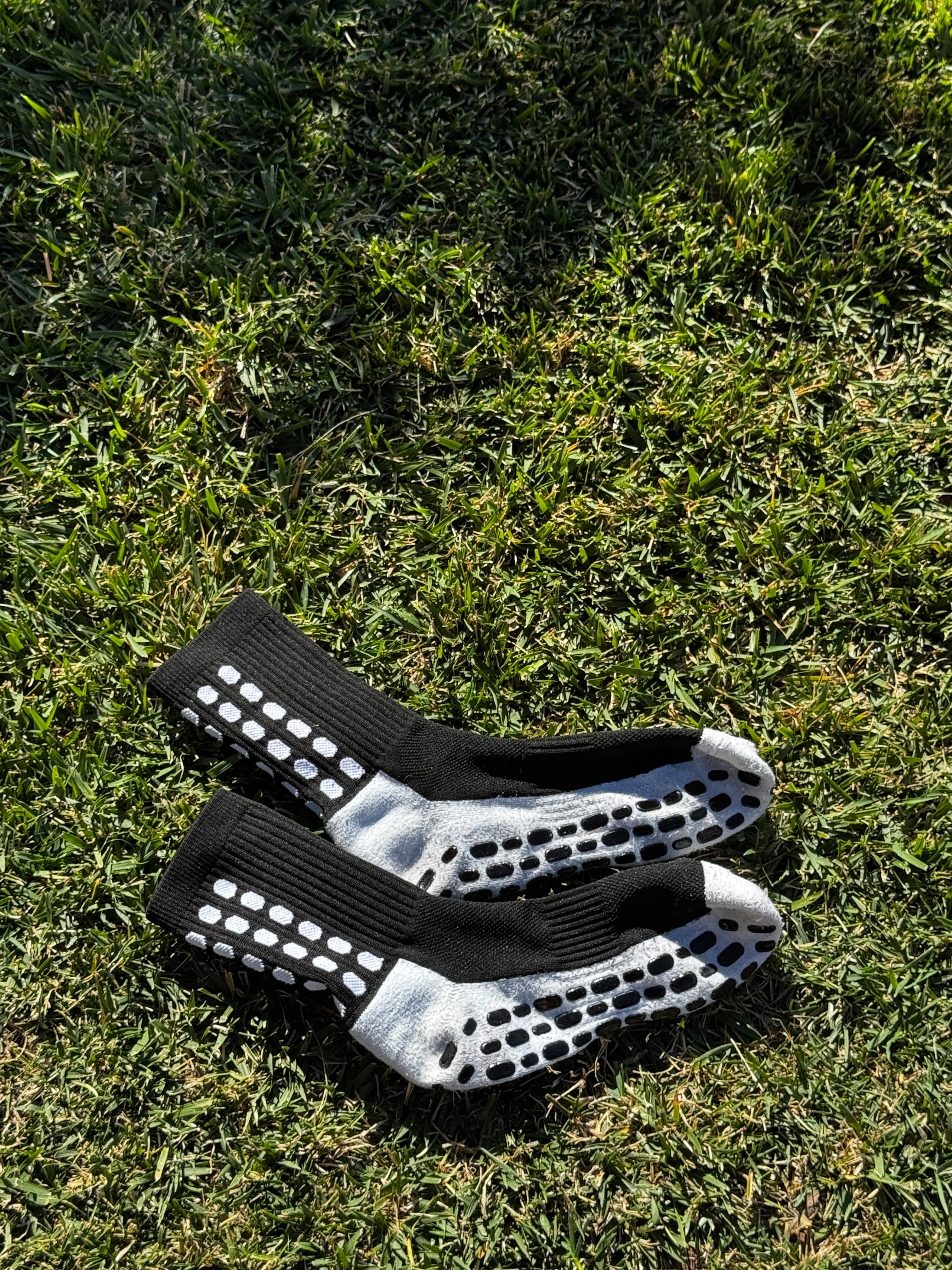 Grip Socks 2-4-6