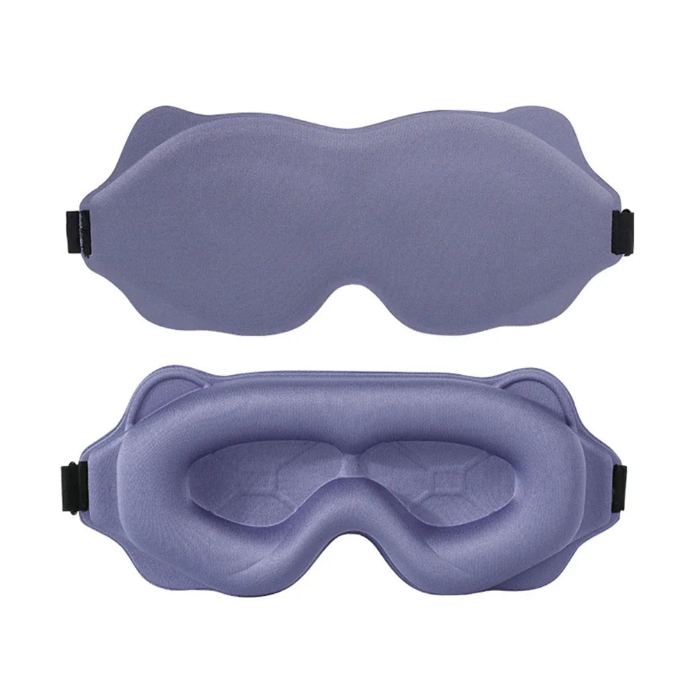 MatchFit Sleep Recovery Mask