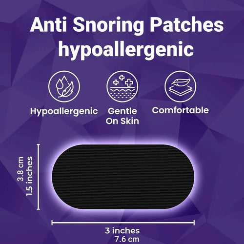 MatchFit Mouth Tape