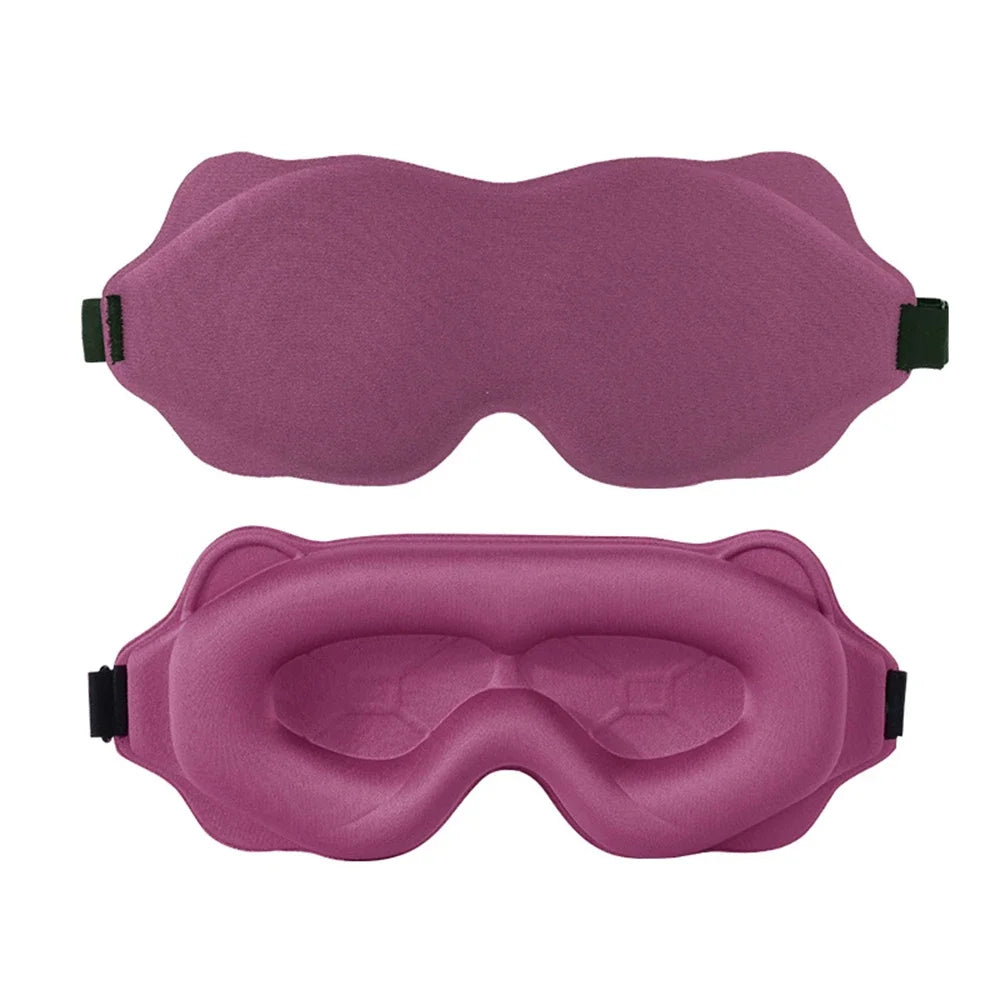 MatchFit Sleep Recovery Mask