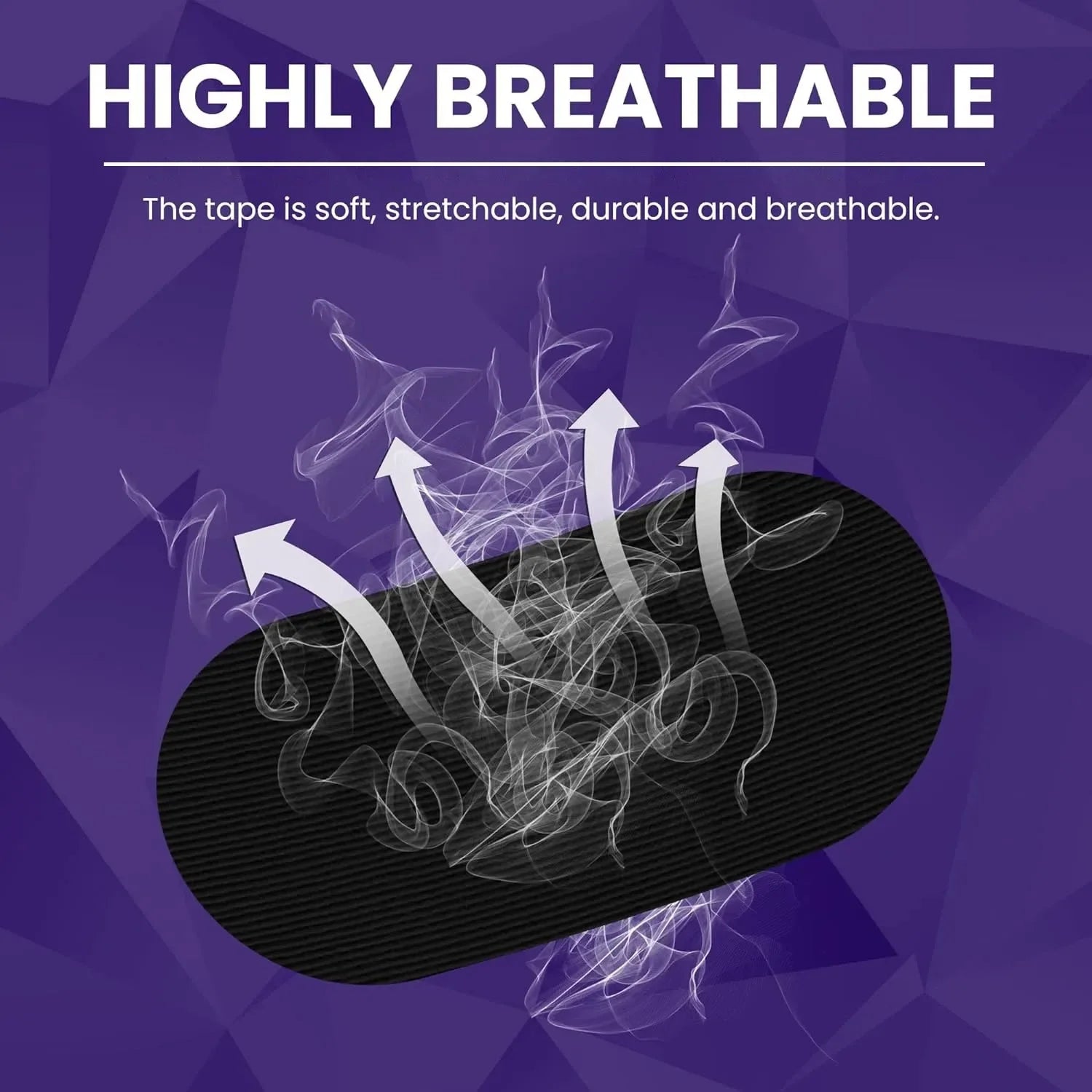 MatchFit Mouth Tape
