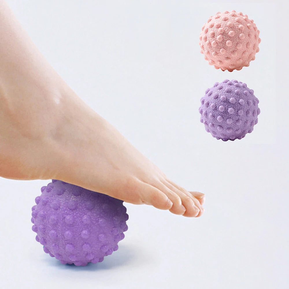 MatchFit Fascia Recovery Ball