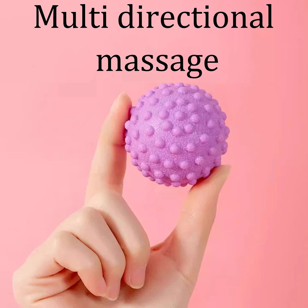 MatchFit Fascia Recovery Ball