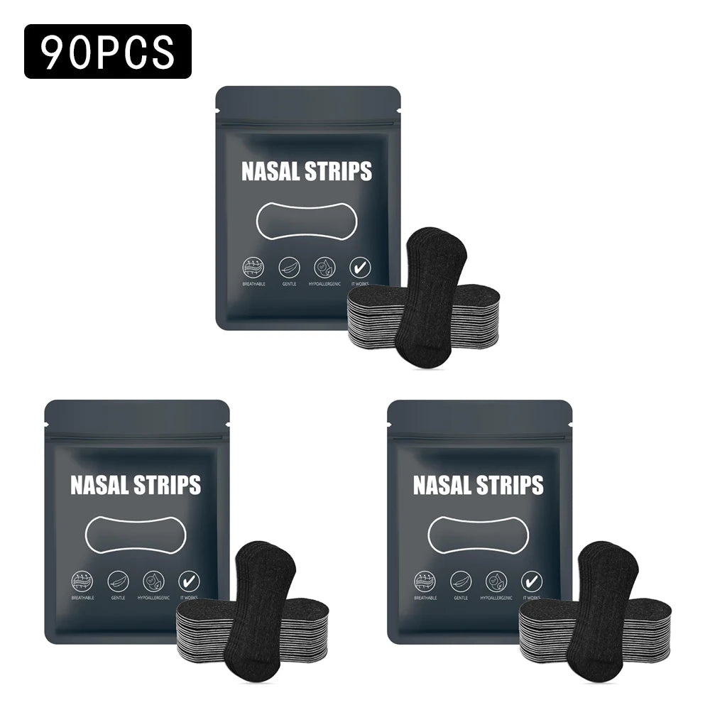 MatchFit Nasal Strips