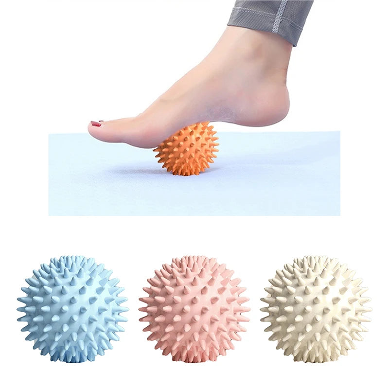 MatchFit Spikey Recovery Ball