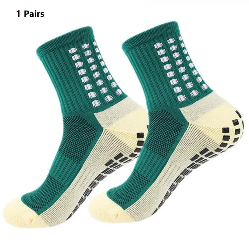 Grip Socks 2-4-6