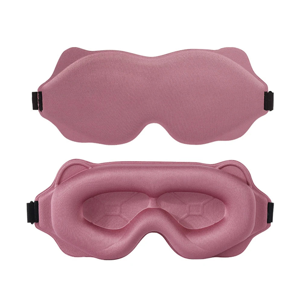 MatchFit Sleep Recovery Mask