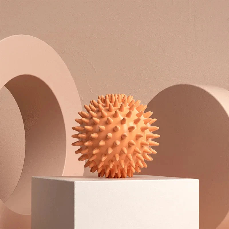 MatchFit Spikey Recovery Ball