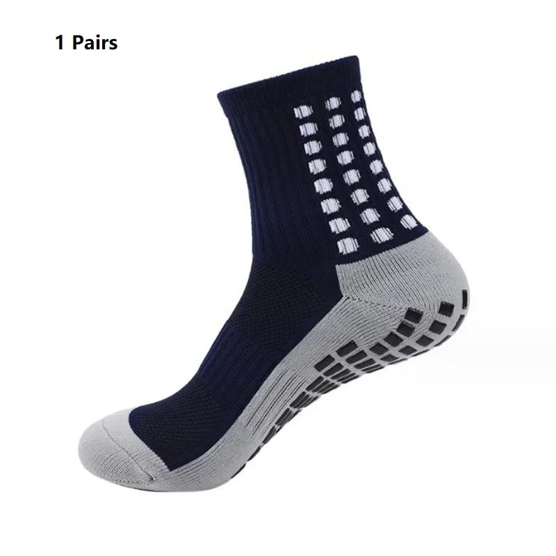 Grip Socks 2-4-6