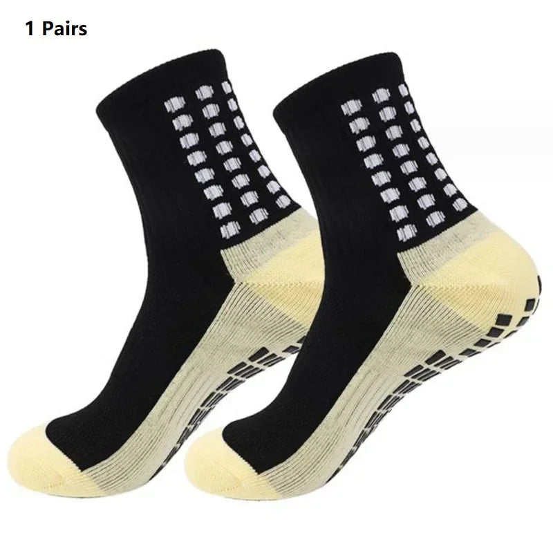 Grip Socks 2-4-6