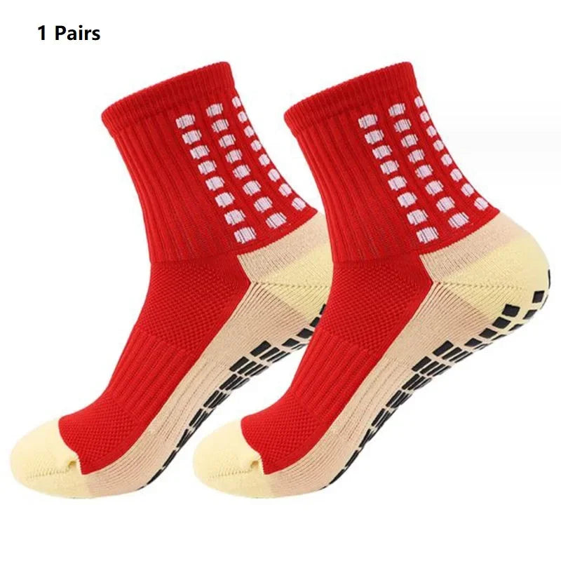 Grip Socks 2-4-6