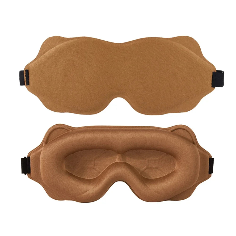 MatchFit Sleep Recovery Mask
