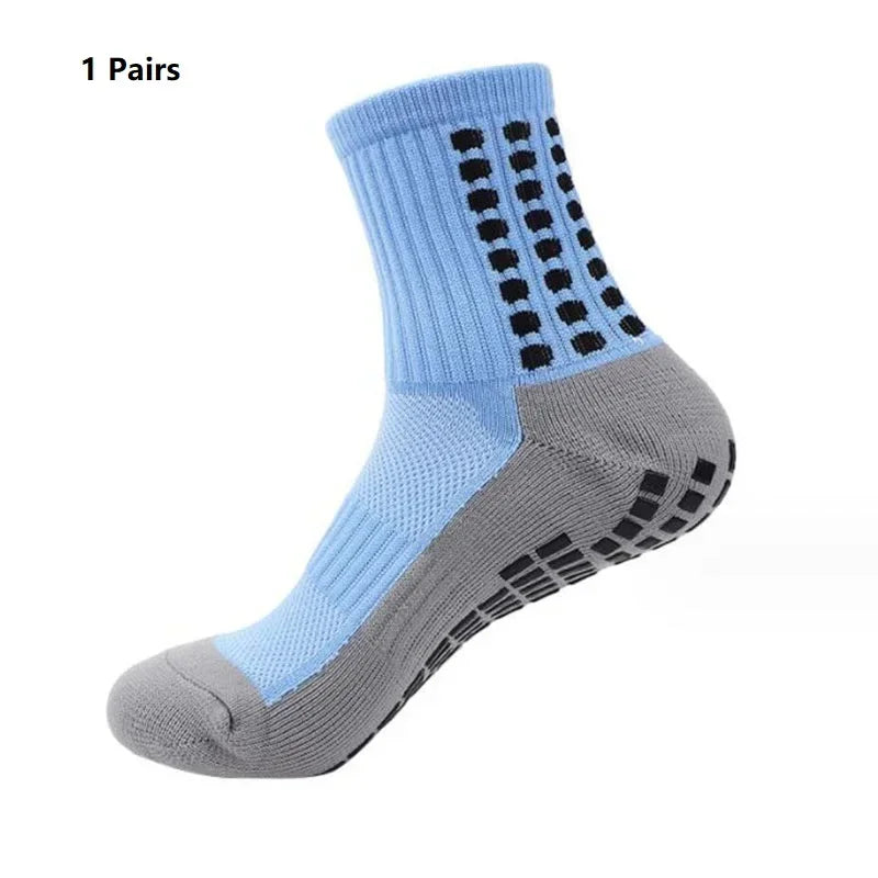 Grip Socks 2-4-6