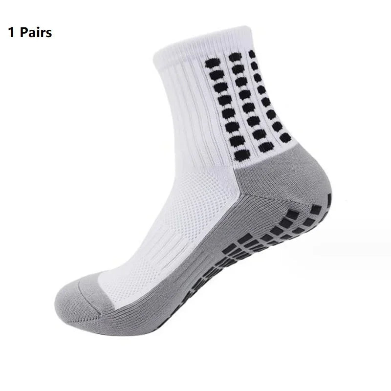 Grip Socks 2-4-6