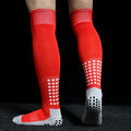 MatchFit Long Grip Socks