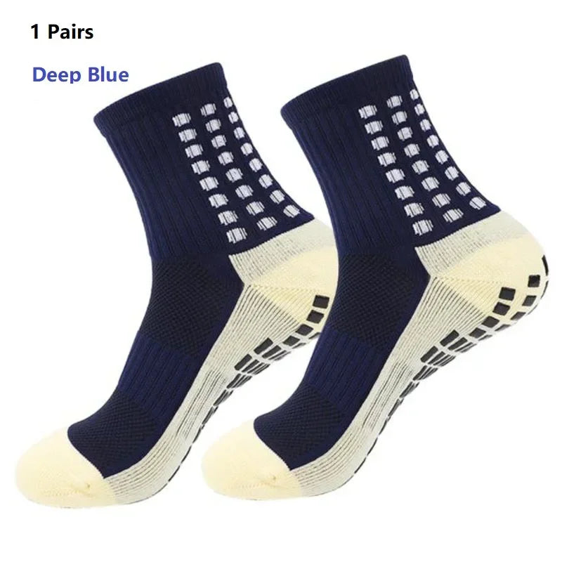 Grip Socks 2-4-6