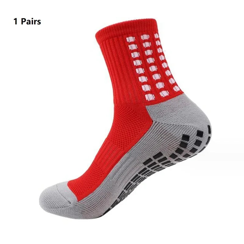 Grip Socks 2-4-6