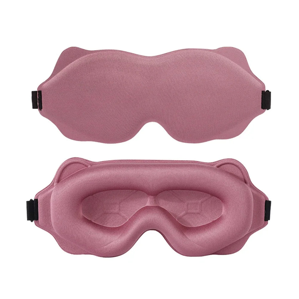 MatchFit Sleep Recovery Mask