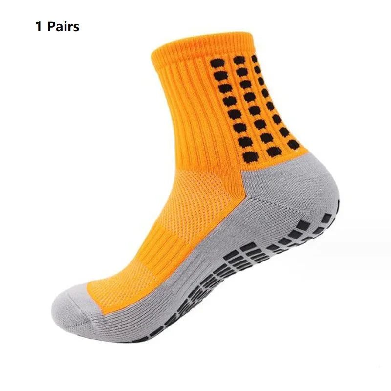 Grip Socks 2-4-6