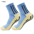 MatchFit Grip Socks