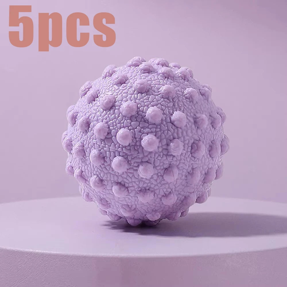 MatchFit Fascia Recovery Ball